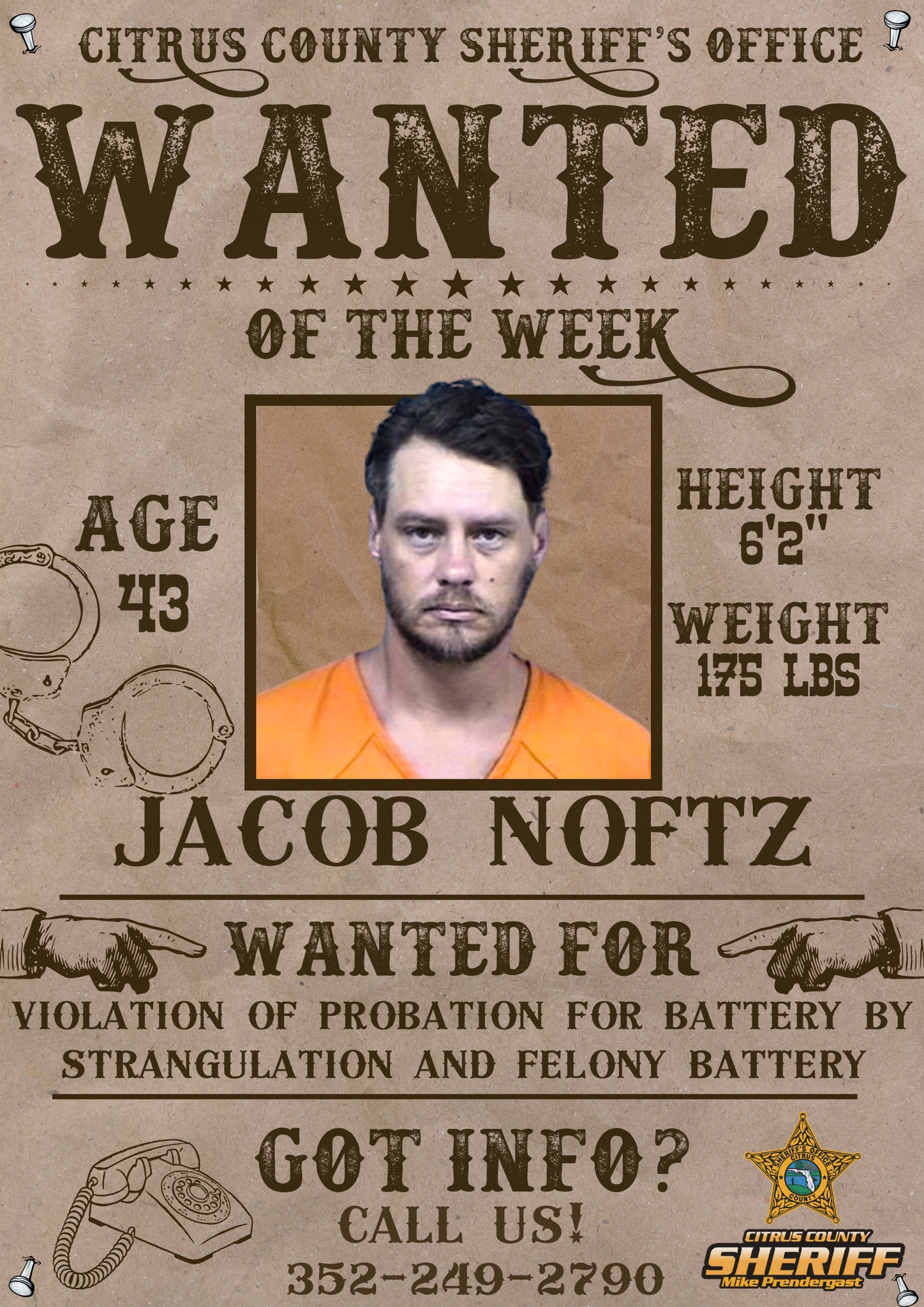 Jacob Noftz